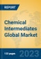 Chemical Intermediates Global Market Insights 2023, Analysis and Forecast to 2028, by Manufacturers, Regions, Technology, Application, Product Type - Product Image