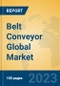 Belt Conveyor Global Market Insights 2023, Analysis and Forecast to 2028, by Manufacturers, Regions, Technology, Application, Product Type - Product Image