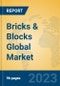 Bricks & Blocks Global Market Insights 2023, Analysis and Forecast to 2028, by Manufacturers, Regions, Technology, Application, Product Type - Product Image