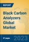Black Carbon Analyzers Global Market Insights 2023, Analysis and Forecast to 2028, by Manufacturers, Regions, Technology, Application, Product Type - Product Thumbnail Image