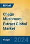 Chaga Mushroom Extract Global Market Insights 2024, Analysis and Forecast to 2029, by Manufacturers, Regions, Technology, Application, and Product Type - Product Thumbnail Image