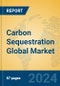 Carbon Sequestration Global Market Insights 2024, Analysis and Forecast to 2029, by Manufacturers, Regions, Technology, Application - Product Image