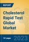 Cholesterol Rapid Test Global Market Insights 2023, Analysis and Forecast to 2028, by Manufacturers, Regions, Technology, Application, Product Type - Product Thumbnail Image