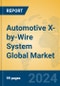 Automotive X-by-Wire System Global Market Insights 2024, Analysis and Forecast to 2029, by Manufacturers, Regions, Technology, Application, Product Type - Product Thumbnail Image