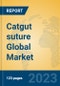 Catgut suture Global Market Insights 2023, Analysis and Forecast to 2028, by Manufacturers, Regions, Technology, Application, Product Type - Product Image