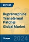 Buprenorphine Transdermal Patches Global Market Insights 2024, Analysis and Forecast to 2029, by Manufacturers, Regions, Technology, Application - Product Image