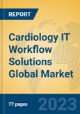 Cardiology IT Workflow Solutions Global Market Insights 2023, Analysis and Forecast to 2028, by Market Participants, Regions, Technology, Application, Product Type- Product Image