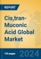 Cis,tran-Muconic Acid Global Market Insights 2024, Analysis and Forecast to 2029, by Manufacturers, Regions, Technology, Application - Product Image