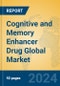 Cognitive and Memory Enhancer Drug Global Market Insights 2024, Analysis and Forecast to 2029, by Manufacturers, Regions, Technology, Application - Product Image