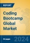 Coding Bootcamp Global Market Insights 2024, Analysis and Forecast to 2029, by Market Participants, Regions, Technology, Application - Product Thumbnail Image