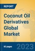 Coconut Oil Derivatives Global Market Insights 2023, Analysis and Forecast to 2028, by Manufacturers, Regions, Technology, Product Type- Product Image