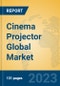 Cinema Projector Global Market Insights 2023, Analysis and Forecast to 2028, by Manufacturers, Regions, Technology, Application, Product Type - Product Image