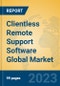 Clientless Remote Support Software Global Market Insights 2023, Analysis and Forecast to 2028, by Manufacturers, Regions, Technology, Application, Product Type - Product Thumbnail Image