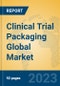 Clinical Trial Packaging Global Market Insights 2023, Analysis and Forecast to 2028, by Manufacturers, Regions, Technology, Application, Product Type - Product Thumbnail Image