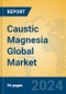 Caustic Magnesia Global Market Insights 2024, Analysis and Forecast to 2029, by Manufacturers, Regions, Technology, Application - Product Image