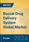 Buccal Drug Delivery System Global Market Insights 2024, Analysis and Forecast to 2029, by Manufacturers, Regions, Technology, Application, Product Type - Product Thumbnail Image