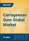 Carrageenan Gum Global Market Insights 2023, Analysis and Forecast to 2028, by Manufacturers, Regions, Technology, Product Type - Product Thumbnail Image