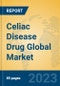 Celiac Disease Drug Global Market Insights 2023, Analysis and Forecast to 2028, by Manufacturers, Regions, Technology, Application, Product Type - Product Thumbnail Image