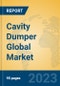 Cavity Dumper Global Market Insights 2023, Analysis and Forecast to 2028, by Manufacturers, Regions, Technology, Product Type - Product Thumbnail Image