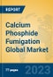 Calcium Phosphide Fumigation Global Market Insights 2023, Analysis and Forecast to 2028, by Manufacturers, Regions, Technology, Application, Product Type - Product Thumbnail Image