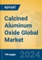 Calcined Aluminum Oxide Global Market Insights 2024, Analysis and Forecast to 2029, by Manufacturers, Regions, Technology, Application - Product Image