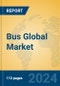 Bus Global Market Insights 2024, Analysis and Forecast to 2029, by Manufacturers, Regions, Technology, Application, Product Type - Product Image