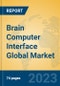 Brain Computer Interface Global Market Insights 2023, Analysis and Forecast to 2028, by Manufacturers, Regions, Technology, Application, Product Type - Product Image