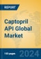 Captopril API Global Market Insights 2024, Analysis and Forecast to 2029, by Manufacturers, Regions, Technology, Application - Product Image