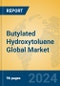 Butylated Hydroxytoluene Global Market Insights 2024, Analysis and Forecast to 2029, by Manufacturers, Regions, Technology - Product Thumbnail Image
