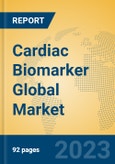 Cardiac Biomarker Global Market Insights 2023, Analysis and Forecast to 2028, by Manufacturers, Regions, Technology, Application, Product Type- Product Image