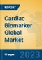 Cardiac Biomarker Global Market Insights 2023, Analysis and Forecast to 2028, by Manufacturers, Regions, Technology, Application, Product Type - Product Image