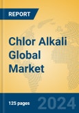 Chlor Alkali Global Market Insights 2024, Analysis and Forecast to 2029, by Manufacturers, Regions, Technology, Application, and Product Type- Product Image