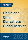 Chitin and Chitin Derivatives Global Market Insights 2023, Analysis and Forecast to 2028, by Manufacturers, Regions, Technology, Application, Product Type- Product Image