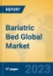 Bariatric Bed Global Market Insights 2023, Analysis and Forecast to 2028, by Manufacturers, Regions, Technology, Application, Product Type - Product Thumbnail Image