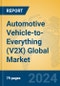 Automotive Vehicle-to-Everything (V2X) Global Market Insights 2024, Analysis and Forecast to 2029, by Manufacturers, Regions, Technology, Application - Product Image