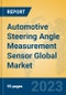 Automotive Steering Angle Measurement Sensor Global Market Insights 2023, Analysis and Forecast to 2028, by Manufacturers, Regions, Technology, Application, Product Type - Product Image