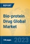 Bio-protein Drug Global Market Insights 2023, Analysis and Forecast to 2028, by Manufacturers, Regions, Technology, Application, Product Type - Product Image