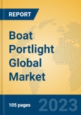 Boat Portlight Global Market Insights 2023, Analysis and Forecast to 2028, by Manufacturers, Regions, Technology, Application, Product Type- Product Image