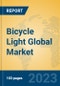 Bicycle Light Global Market Insights 2023, Analysis and Forecast to 2028, by Manufacturers, Regions, Technology, Product Type - Product Image