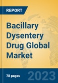 Bacillary Dysentery Drug Global Market Insights 2023, Analysis and Forecast to 2028, by Manufacturers, Regions, Technology, Application, Product Type- Product Image