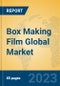 Box Making Film Global Market Insights 2023, Analysis and Forecast to 2028, by Manufacturers, Regions, Technology, Application, Product Type - Product Image