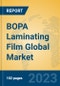 BOPA Laminating Film Global Market Insights 2023, Analysis and Forecast to 2028, by Manufacturers, Regions, Technology, Application, Product Type - Product Thumbnail Image
