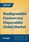Biodegradable Foodservice Disposables Global Market Insights 2023, Analysis and Forecast to 2028, by Manufacturers, Regions, Technology, Product Type - Product Thumbnail Image