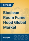 Bioclean Room Fume Hood Global Market Insights 2023, Analysis and Forecast to 2028, by Manufacturers, Regions, Technology, Application, Product Type- Product Image