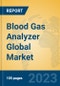 Blood Gas Analyzer Global Market Insights 2023, Analysis and Forecast to 2028, by Manufacturers, Regions, Technology, Application, Product Type - Product Thumbnail Image