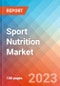 Sport Nutrition - Market Insights, Competitive Landscape, and Market Forecast - 2028 - Product Thumbnail Image