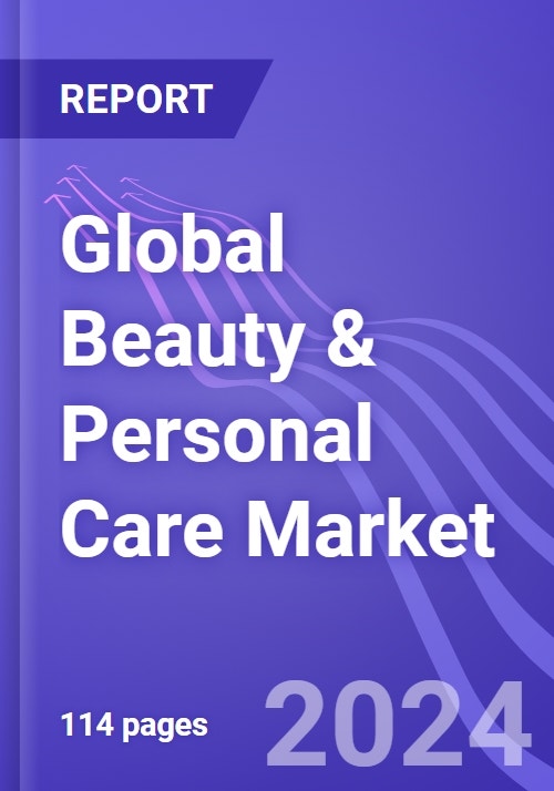 Global Beauty & Personal Care Market (By Category, Channel & Region