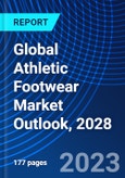 Global Athletic Footwear Market Outlook, 2028- Product Image