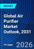 Global Air Purifier Market Outlook, 2031- Product Image
