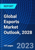 Global Esports Market Outlook, 2028- Product Image